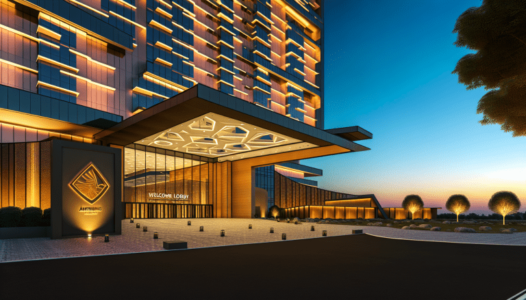 Understanding General Liability Insurance for Hotels