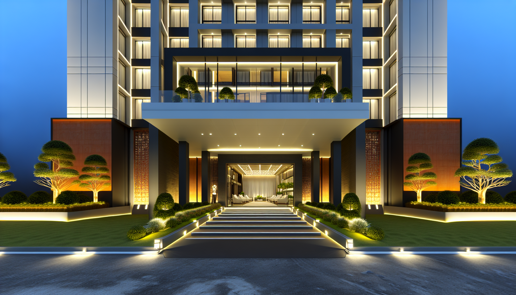 Hotel & Motel Insurance: What Every Property Owner Needs to Know