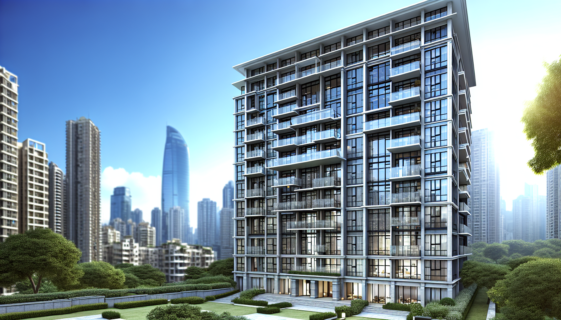 Landlord Insurance for Apartment Buildings: What Every Investor Needs