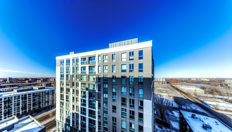 Understanding Tenant Liability and Property Damage Insurance for Apartment Owners