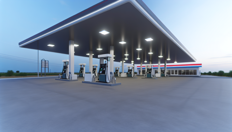 UST Insurance for Gas Station Owners: What You’re Required to Have (And What Most Miss)