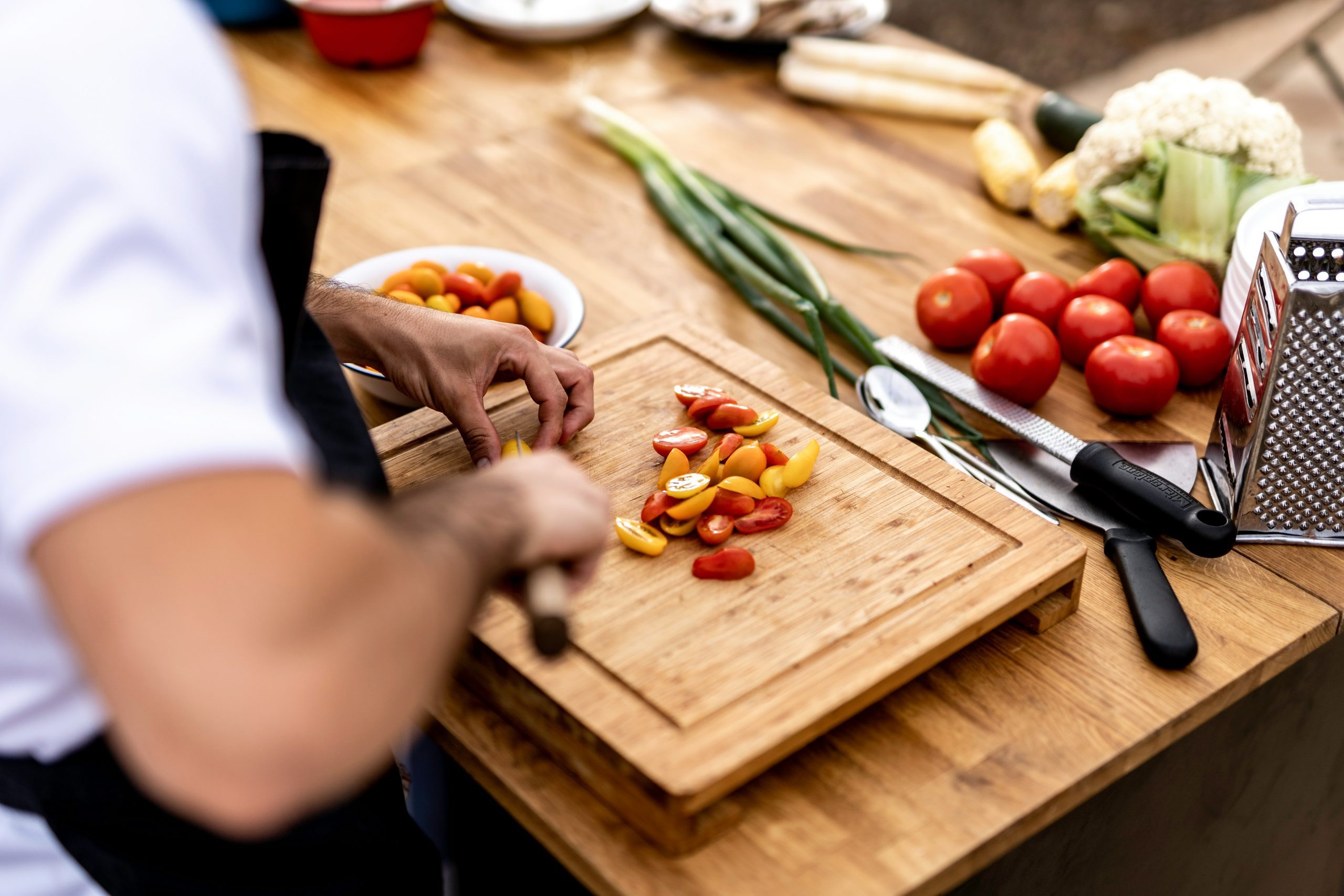 Comprehensive Guide to Food Contamination and Spoilage Insurance