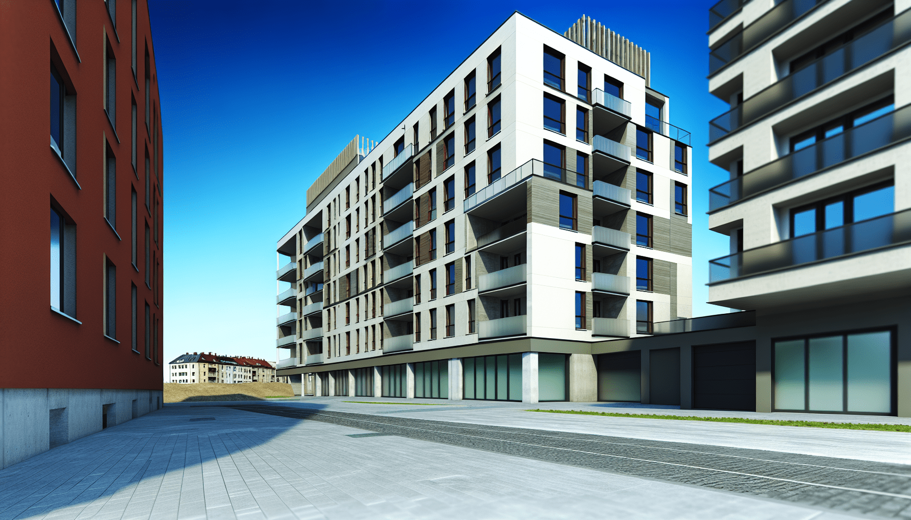 Best Landlord Insurance for Apartment Complexes