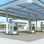 Property Insurance for Convenience Stores at Gas Stations