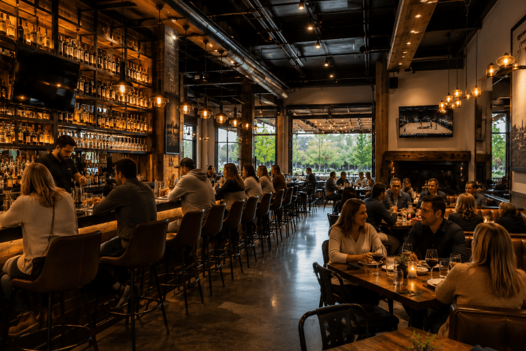 Why Your Bar or Restaurant Needs Liquor Liability Insurance
