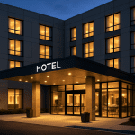Cyber Liability Insurance for Protecting Hotel Guest Data