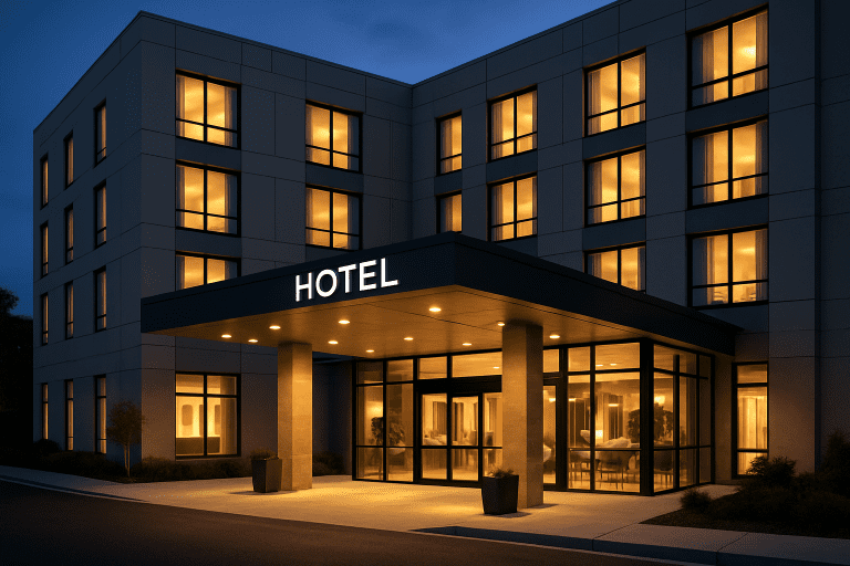 Cyber Liability Insurance for Protecting Hotel Guest Data