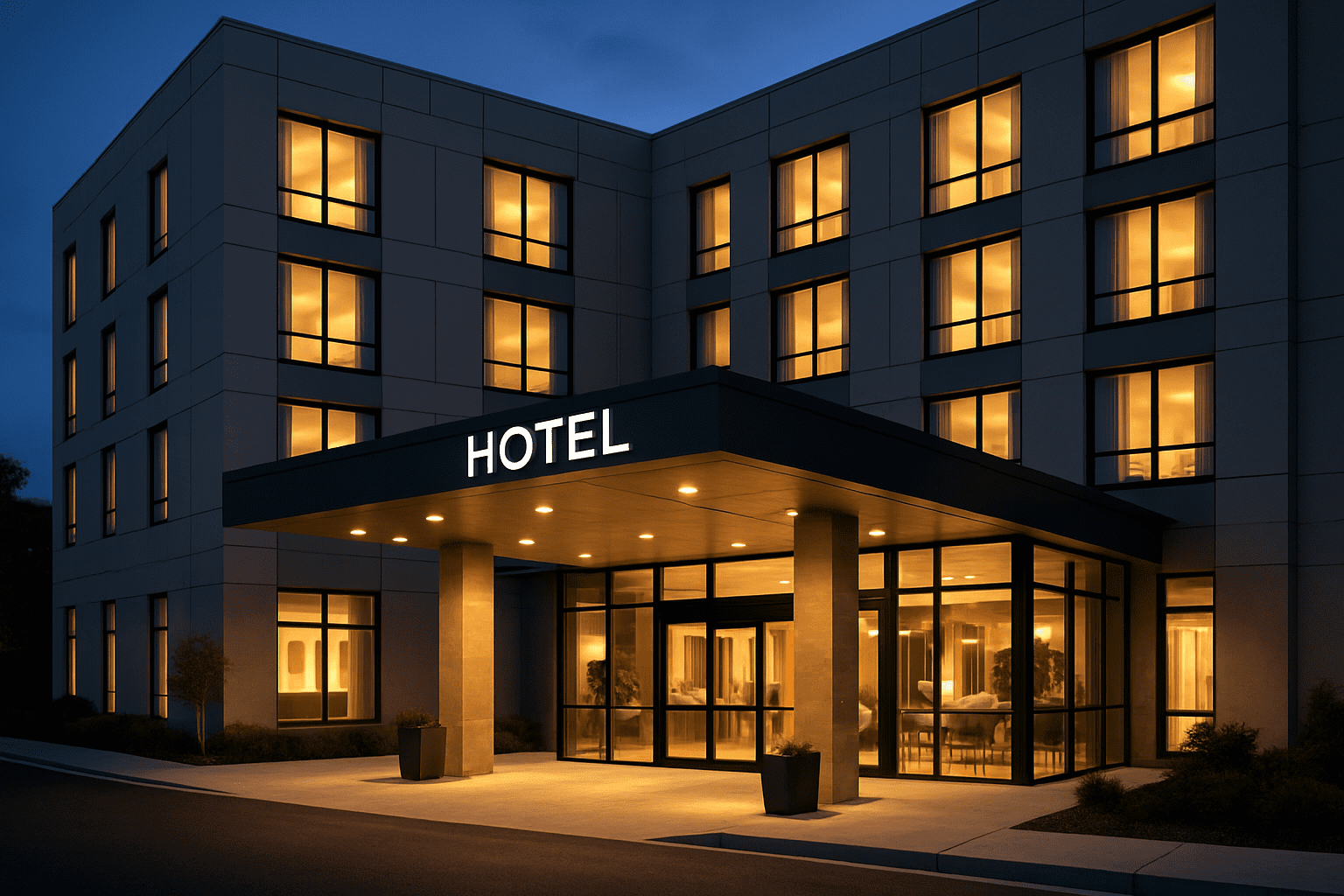 Cyber Liability Insurance for Protecting Hotel Guest Data