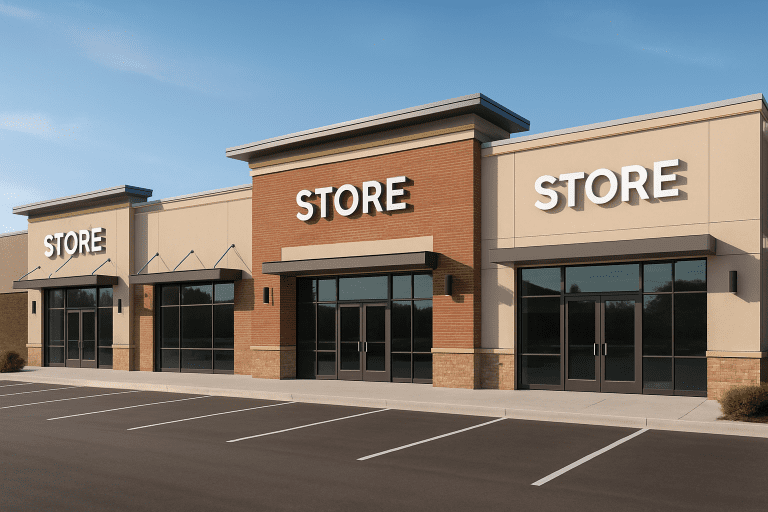 General Liability Insurance for Shopping Centers: What Owners Need to Know