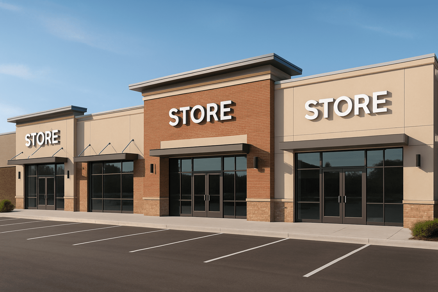 General Liability Insurance for Shopping Centers: What Owners Need to Know