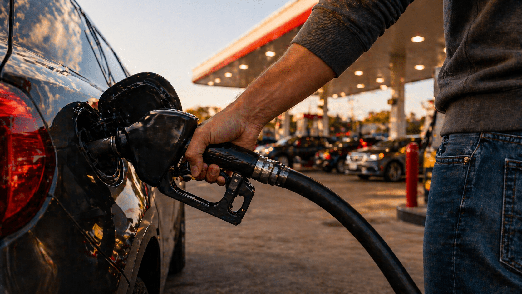 Best Property Insurance for Convenience Stores at Gas Stations