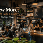 Brew More: Boosting Sales & Loyalty in Your Coffee Shop