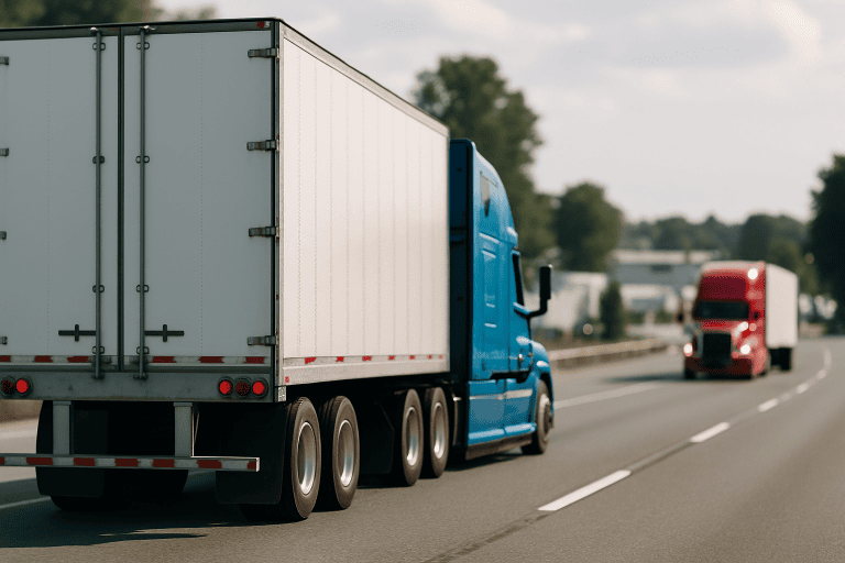 Commercial Auto Insurance for Fuel Delivery Businesses