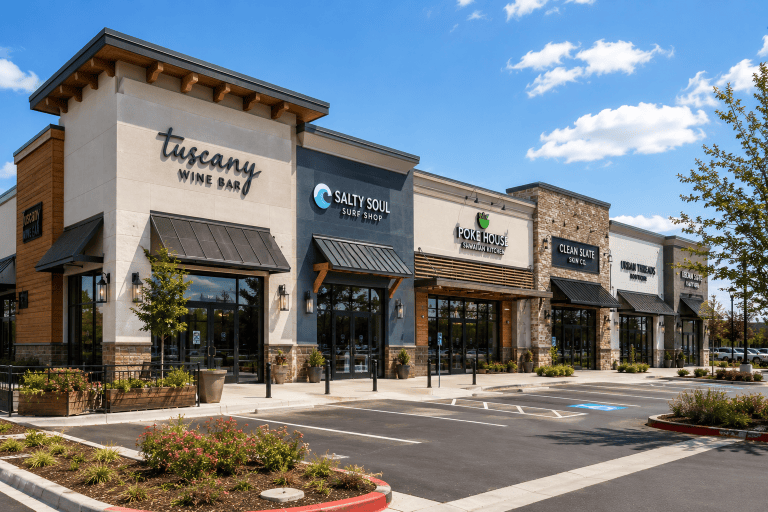 Understanding Tenant Improvement Coverage for Commercial Properties