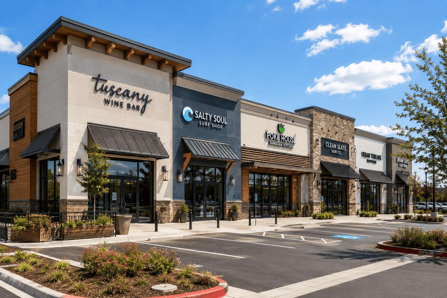 Understanding Tenant Improvement Coverage for Commercial Properties