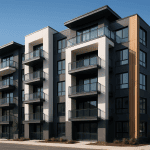 Tenant Liability and Property Damage Insurance for Apartment Owners