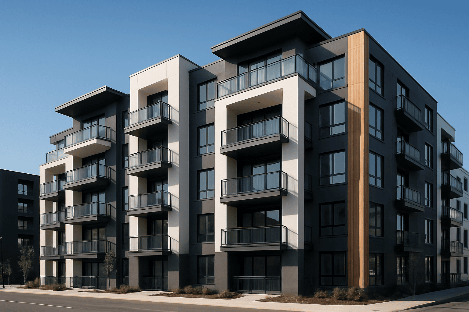 Tenant Liability and Property Damage Insurance for Apartment Owners