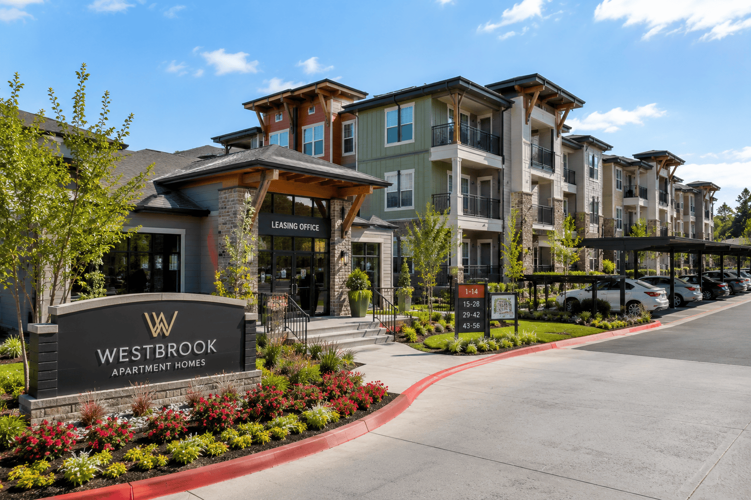Building Ordinance Insurance for Older Apartment Buildings