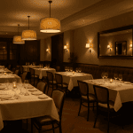 Food Contamination and Spoilage Insurance for Restaurants