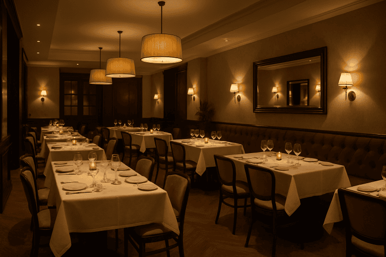 Food Contamination and Spoilage Insurance for Restaurants