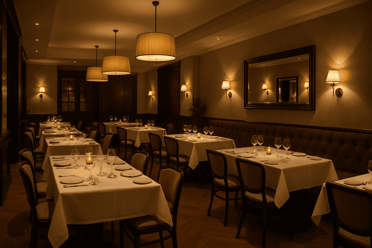 Food Contamination and Spoilage Insurance for Restaurants