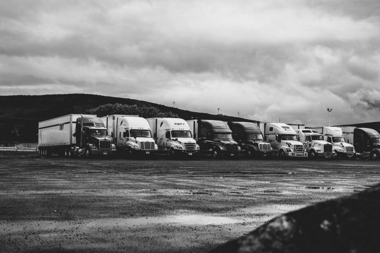 Understanding Motor Truck Cargo Insurance for Your Trucking Business