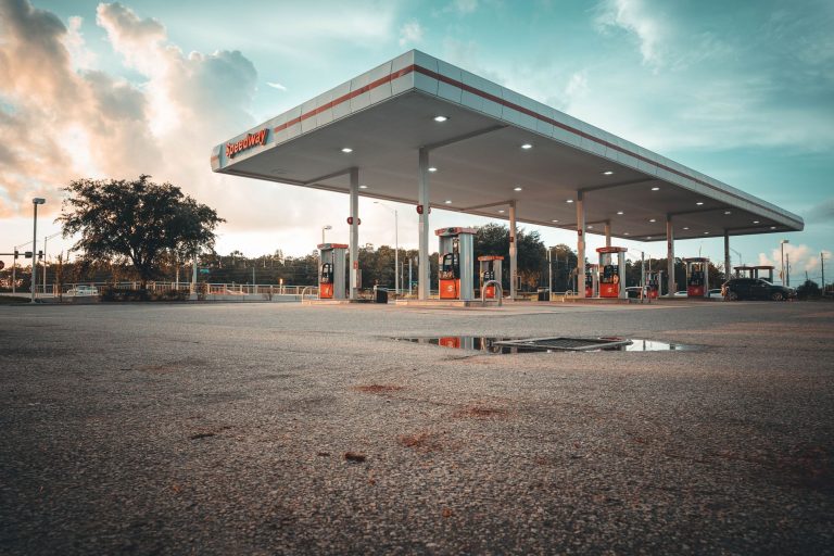 Commercial Auto Insurance for Fuel Delivery Business Owners